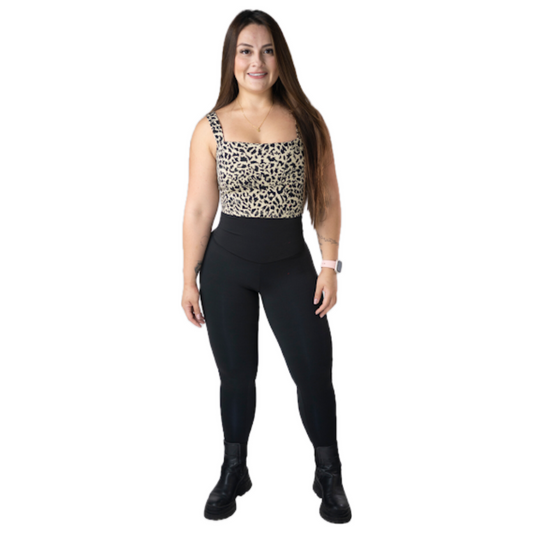 Leggins Neopreno